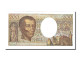 Billet, France, 200 Francs, 200 F 1981-1994 ''Montesquieu'', 1990, SUP - 200 F 1981-1994 ''Montesquieu''