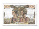 Billet, France, 5000 Francs, 5 000 F 1949-1957 ''Terre Et Mer'', 1956 - 5 000 F 1949-1957 ''Terre Et Mer''