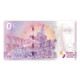 France, Billet Touristique - 0 Euro, 2015, UECT000451, CITE DE LA VOILE ERIC - Autres & Non Classés