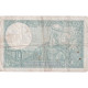 France, 10 Francs, Minerve, 1939, D.73713, TB+, Fayette:7.10, KM:84 - 10 F 1916-1942 ''Minerve''