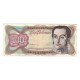 Billet, Venezuela, 100 Bolivares, 1992, 1992-12-08, KM:66e, TTB - Venezuela