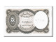 Billet, Égypte, 5 Piastres, 1997, KM:185, NEUF - Egypte