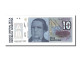 Billet, Argentine, 10 Australes, 1985, NEUF - Argentina