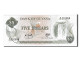 Billet, Guyana, 5 Dollars, 1992, KM:22f, NEUF - Guyana