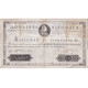 France, 50 Livres, 1790, A N° 10001, TB+, KM:A34, Lafaurie:129 - Assegnati