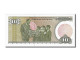Billet, Turquie, 10 Lira, 1970, KM:192, NEUF - Turquie