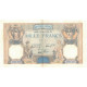France, 1000 Francs, 1940, 1940-03-21, TTB+, Fayette:38.44, KM:90c - 1 000 F 1927-1940 ''Cérès Et Mercure''