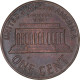 Monnaie, États-Unis, Lincoln Cent, Cent, 1964, Philadelphie, TB+, Laiton - 1959-…: Lincoln, Memorial Reverse