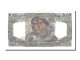 Billet, France, 1000 Francs, 1 000 F 1945-1950 ''Minerve Et Hercule'', 1949 - 1 000 F 1945-1950 ''Minerve Et Hercule''