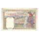 Billet, Algérie, 50 Francs, 1945, 1945-5-1, KM:87, TTB+ - Algérie