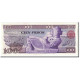 Billet, Mexique, 100 Pesos, 1978, 1978-07-05, KM:68a, SPL - Mexique