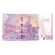 France, Billet Touristique - 0 Euro, 2015, UEAW008051, MUSEE OCEANOGRAPHIQUE DE - Other & Unclassified