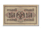 Billet, Russie, 250 Rubles, 1917, TTB+ - Russia