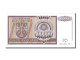 Billet, Bosnia - Herzegovina, 100,000 Dinara, 1993, NEUF - Bosnien-Herzegowina