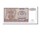 Billet, Bosnia - Herzegovina, 100,000 Dinara, 1993, NEUF - Bosnie-Herzegovine