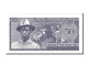 Billet, Rwanda, 50 Francs, 1976, 1976-01-01, NEUF - Rwanda