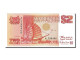 Billet, Singapour, 2 Dollars, 1997, NEUF - Singapore