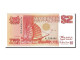 Billet, Singapour, 2 Dollars, 1997, NEUF - Singapour