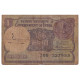 Inde, 1 Rupee, KM:78Ab, B - Indien