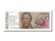 Billet, Argentine, 5 Australes, 1985, NEUF - Argentine