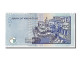 Billet, Mauritius, 50 Rupees, 1999, KM:50a, NEUF - Mauricio