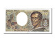 Billet, France, 200 Francs, 200 F 1981-1994 ''Montesquieu'', 1991, TTB+ - 200 F 1981-1994 ''Montesquieu''