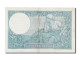 Billet, France, 10 Francs, 10 F 1916-1942 ''Minerve'', 1941, 1941-06-19, SUP - 10 F 1916-1942 ''Minerve''