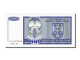 Billet, Croatie, 10 Million Dinara, 1993, NEUF - Kroatien