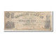 Billet, États-Unis, 10 Dollars, 1862, 1862-05-01, TTB - Other & Unclassified