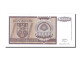 Billet, Bosnia - Herzegovina, 100,000 Dinara, 1993, NEUF - Bosnie-Herzegovine