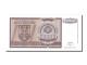 Billet, Bosnia - Herzegovina, 100,000 Dinara, 1993, NEUF - Bosnia And Herzegovina