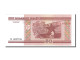 Billet, Bélarus, 50 Rublei, 2000, NEUF - Wit-Rusland