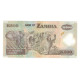 Billet, Zambie, 500 Kwacha, 2006, KM:43e, NEUF - Zambie