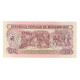 Billet, Mozambique, 50 Meticais, 1986, 1986-06-16, KM:129b, NEUF - Mozambique