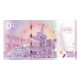 France, Billet Touristique - 0 Euro, 2015, UEAL000814, DOMAINE DE CHAUMONT SUR - Autres & Non Classés