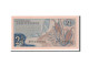 Billet, Indonésie, 2 1/2 Rupiah, 1961, Undated, KM:79, NEUF - Indonesien