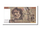 Billet, France, 100 Francs, 100 F 1978-1995 ''Delacroix'', 1991, NEUF - 100 F 1978-1995 ''Delacroix''