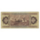 Billet, Hongrie, 50 Forint, 1969, 1969-06-30, KM:170h, TB - Hongarije