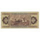 Billet, Hongrie, 50 Forint, 1969, 1969-06-30, KM:170h, TB - Hungría