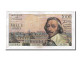 Billet, France, 1000 Francs, 1 000 F 1953-1957 ''Richelieu'', 1955, 1955-05-05 - 1 000 F 1953-1957 ''Richelieu''