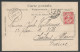 Carte P De 1902 ( Cully ) - Cully