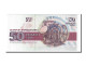 Billet, Bulgarie, 50 Leva, 1992, NEUF - Bulgarien