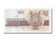 Billet, Bulgarie, 200 Leva, 1992, NEUF - Bulgarien