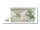 Billet, Transnistrie, 50 Rublei, 1993, NEUF - Sonstige – Europa