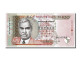 Billet, Mauritius, 100 Rupees, 2007, KM:56b, NEUF - Mauritius