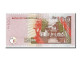 Billet, Mauritius, 100 Rupees, 2007, KM:56b, NEUF - Mauritius