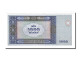 Billet, Azerbaïdjan, 1000 Manat, 2001, NEUF - Azerbaigian