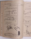 Ecole Mécaniciens De L'Armée De L'Air.Rochefort-sur-Mer.Cellules.Voilures Tournantes.Circuits Hydrauliques.électriques. - Aviation