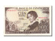 Billet, Espagne, 100 Pesetas, 1965, 1965-11-19, SUP - 100 Pesetas