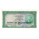 Billet, Mozambique, 100 Escudos, 1961, 1961-03-27, KM:117a, TTB - Mozambique